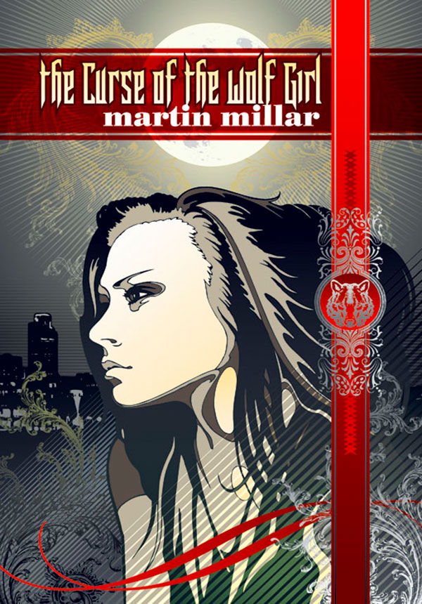 Curse of the Wolf Girl